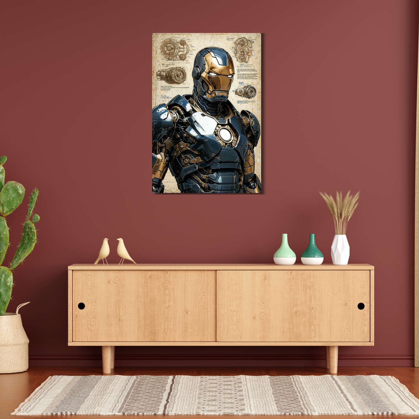 Ironman