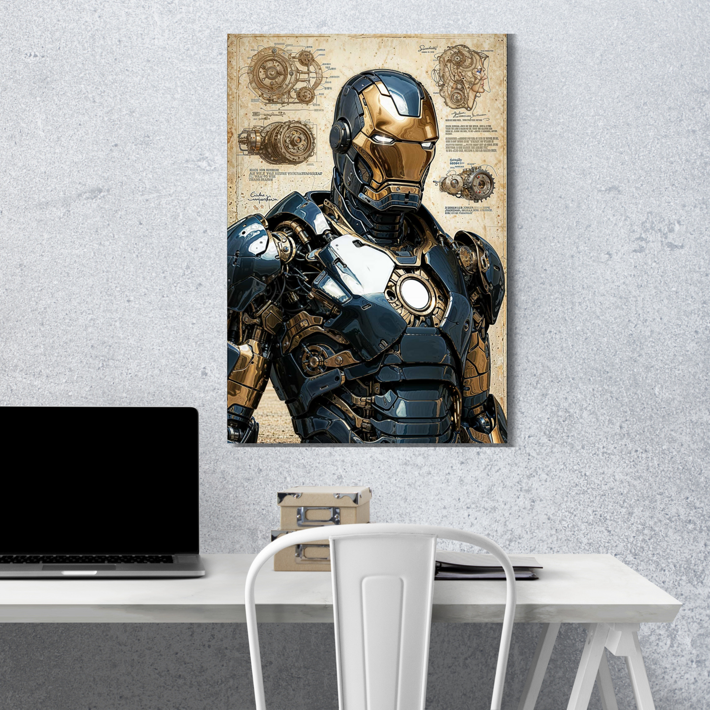 Ironman