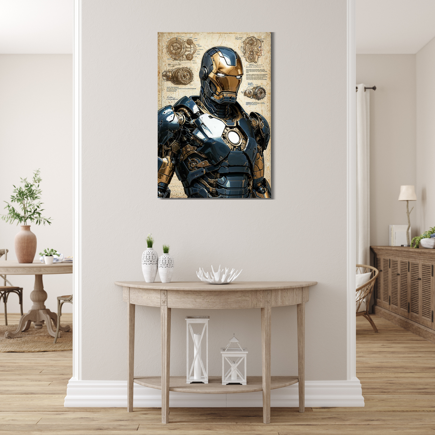 Ironman