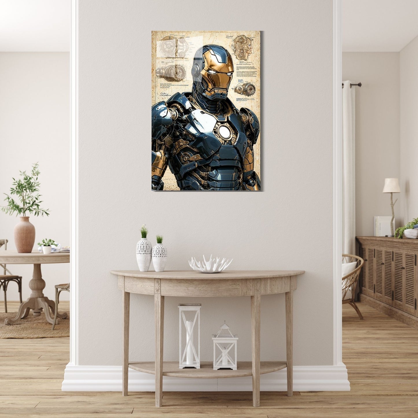 Ironman