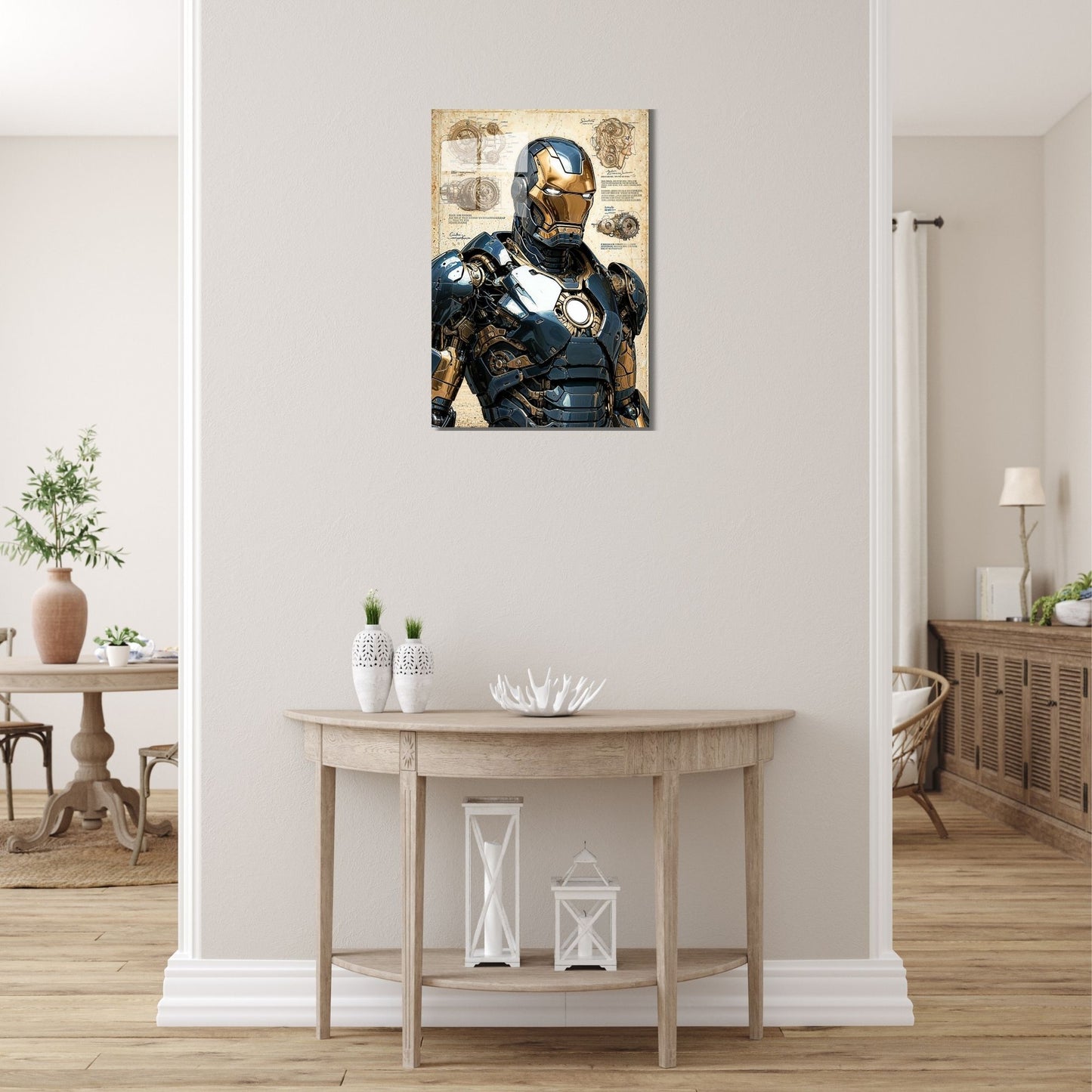 Ironman