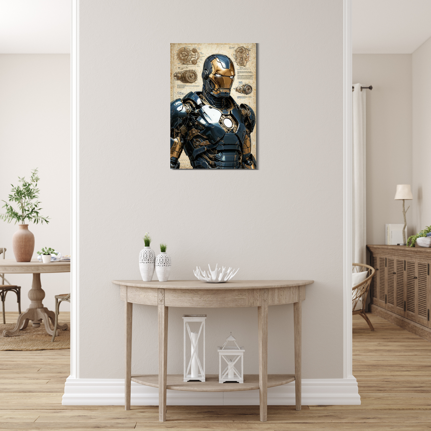 Ironman