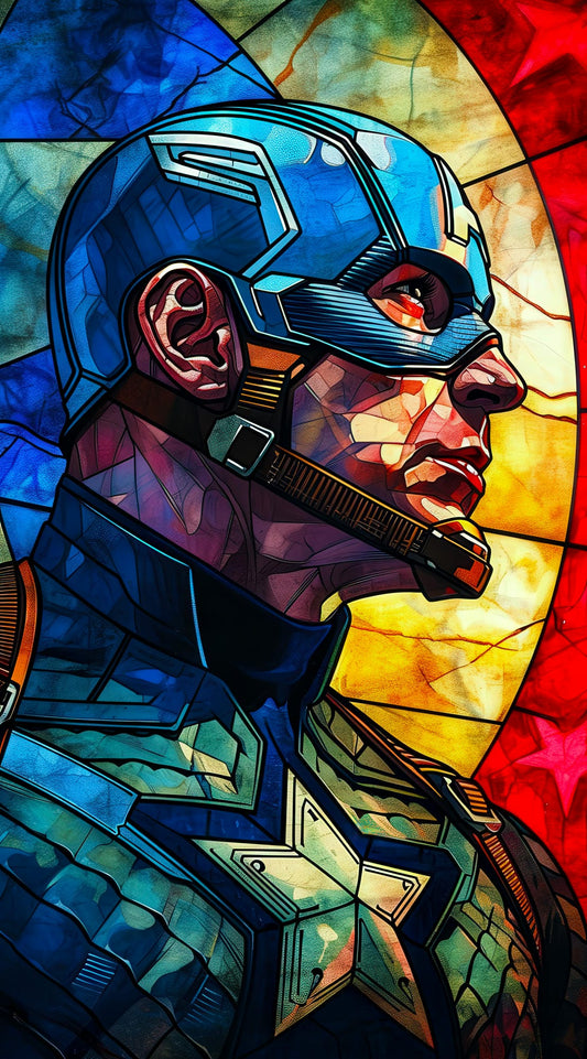 Captain America