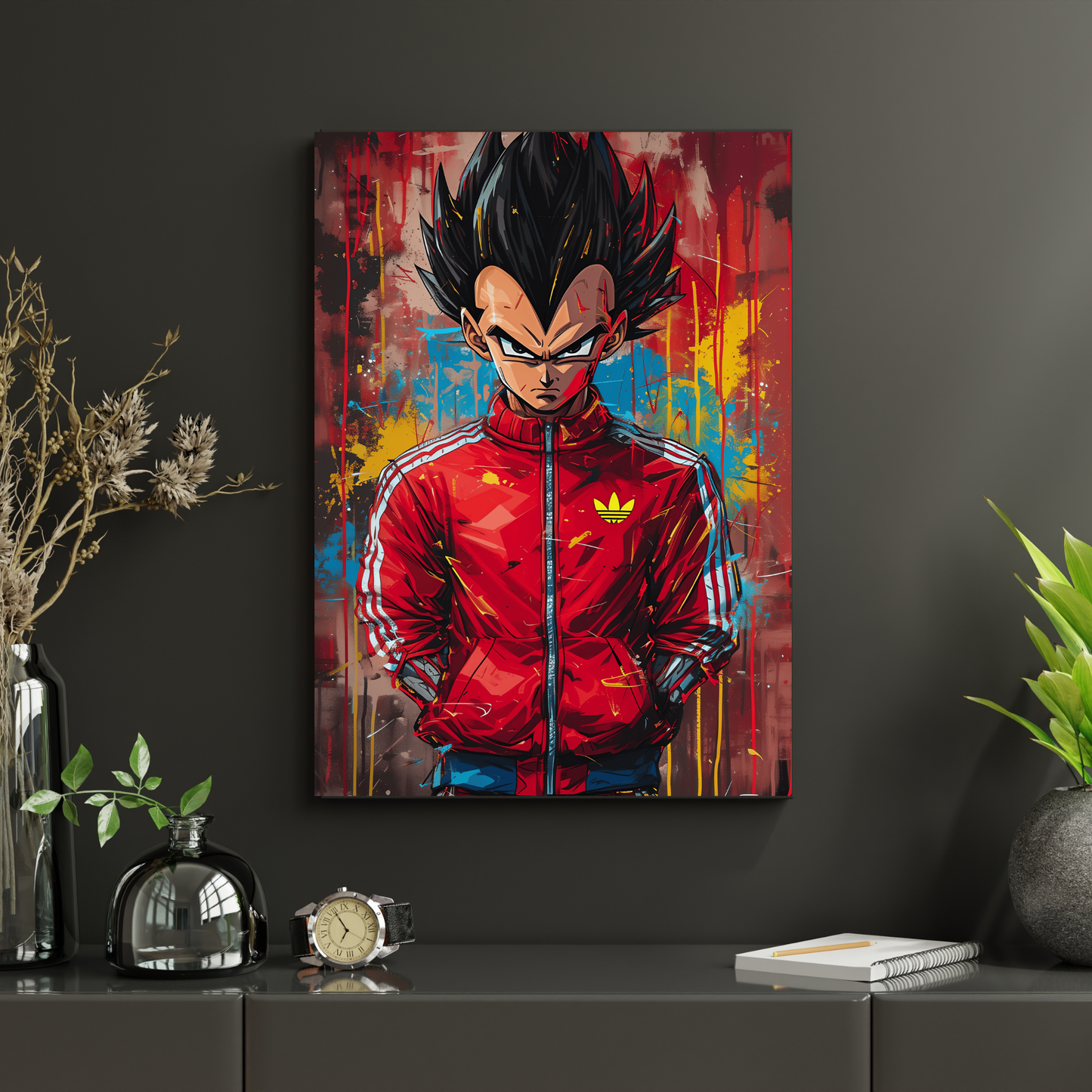 Vegeta