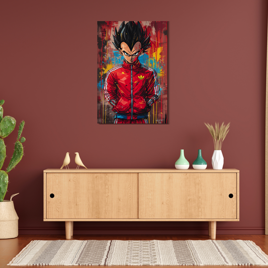 Vegeta