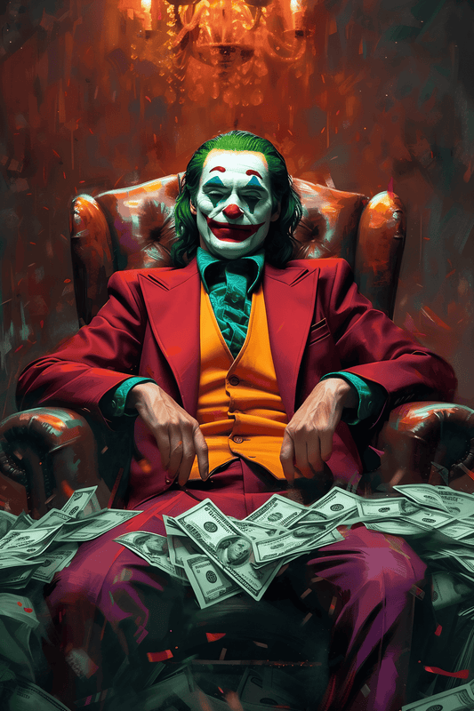 Joker Cash