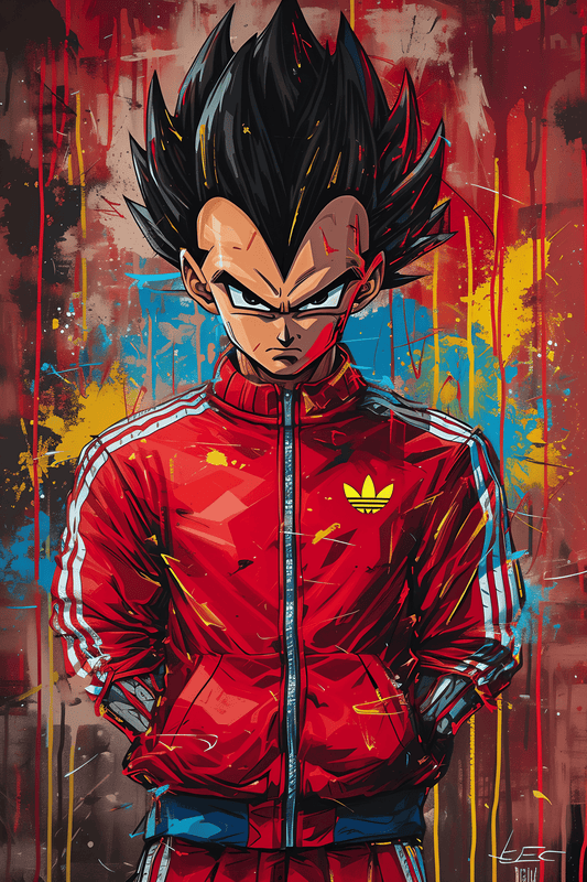 Vegeta