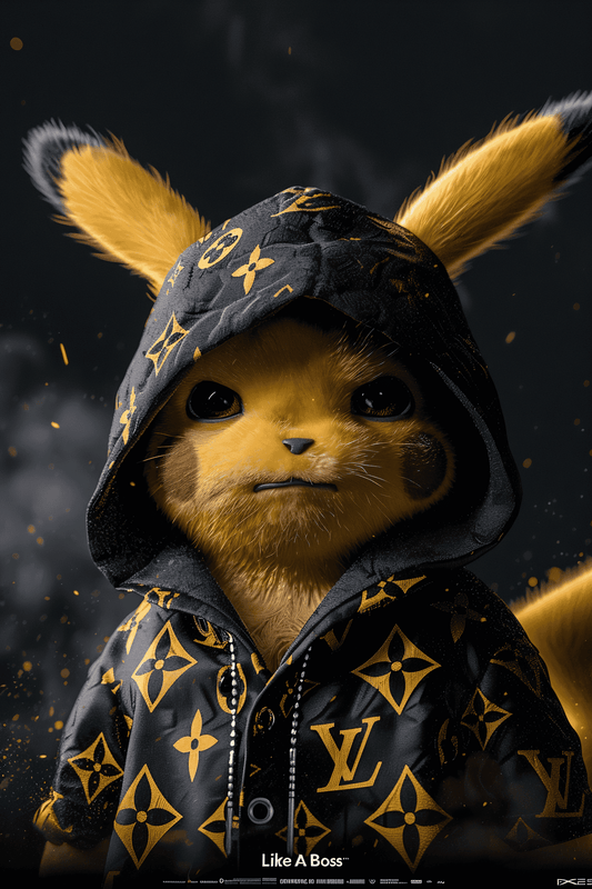 Pickachu