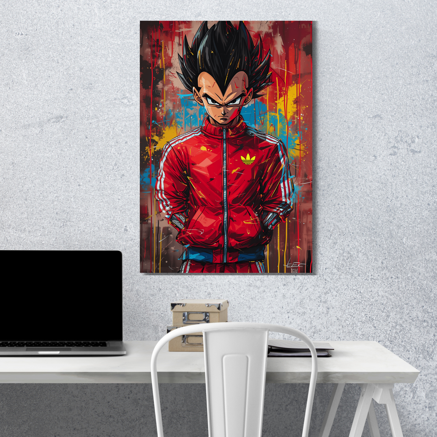 Vegeta