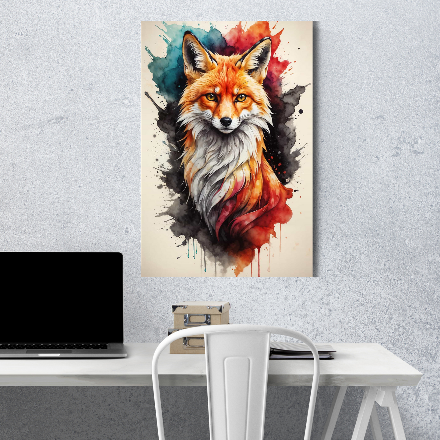 Red Fox