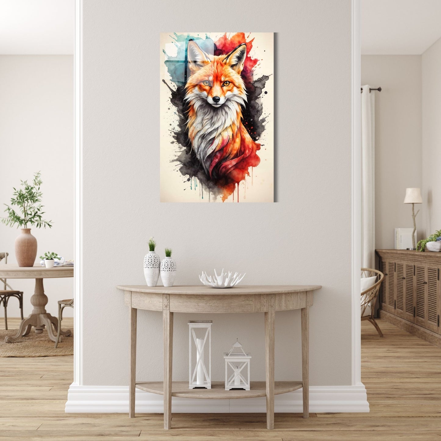 Red Fox