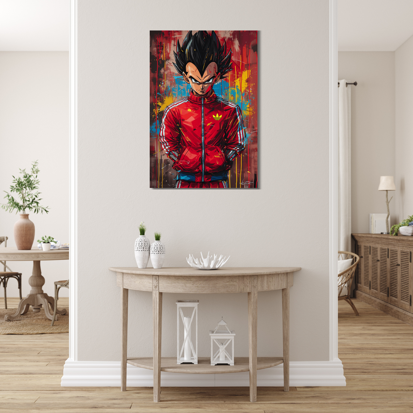 Vegeta