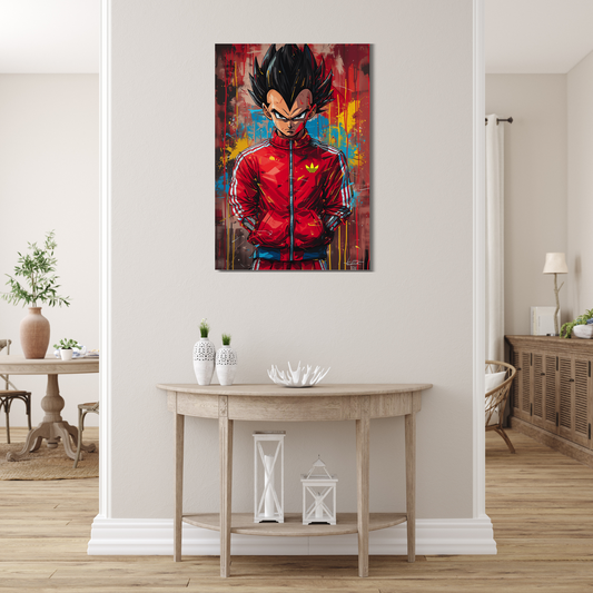 Vegeta