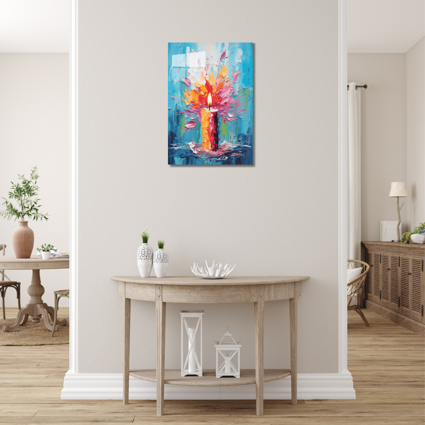 Eternal Glow - Vaulted Arts