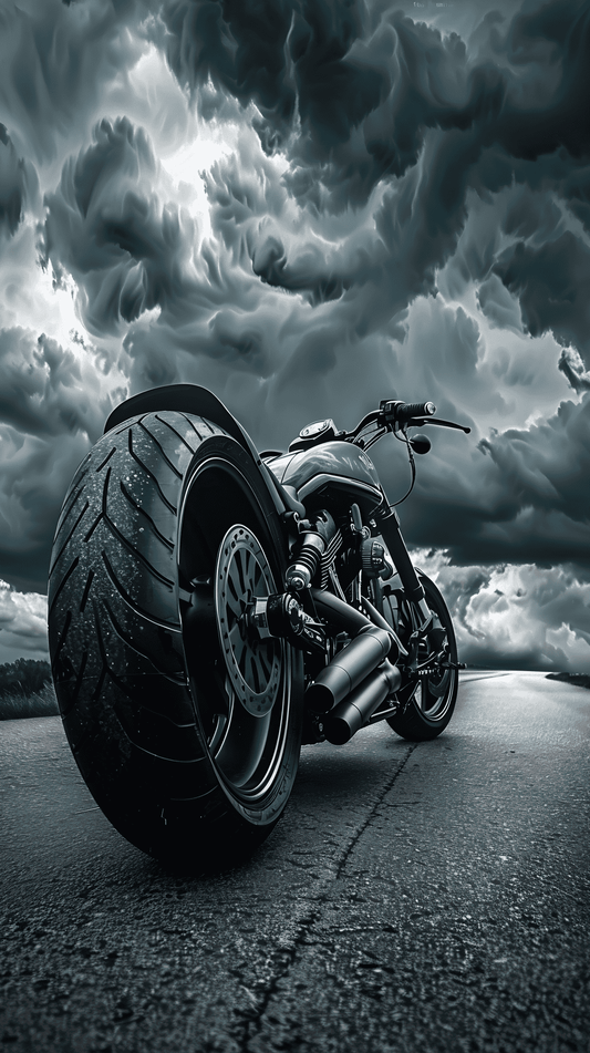 Harley-Davidson - Vaulted Arts