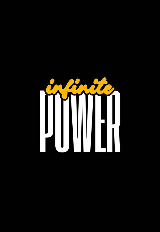 Infinite power