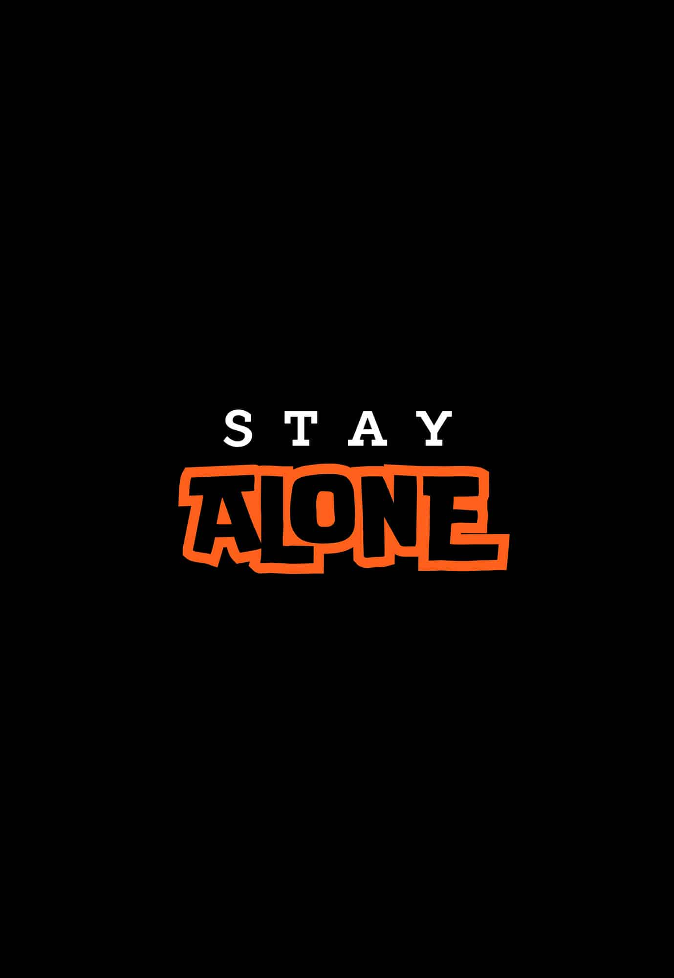 Stay Alone