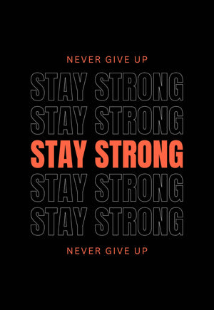 Stay Strong