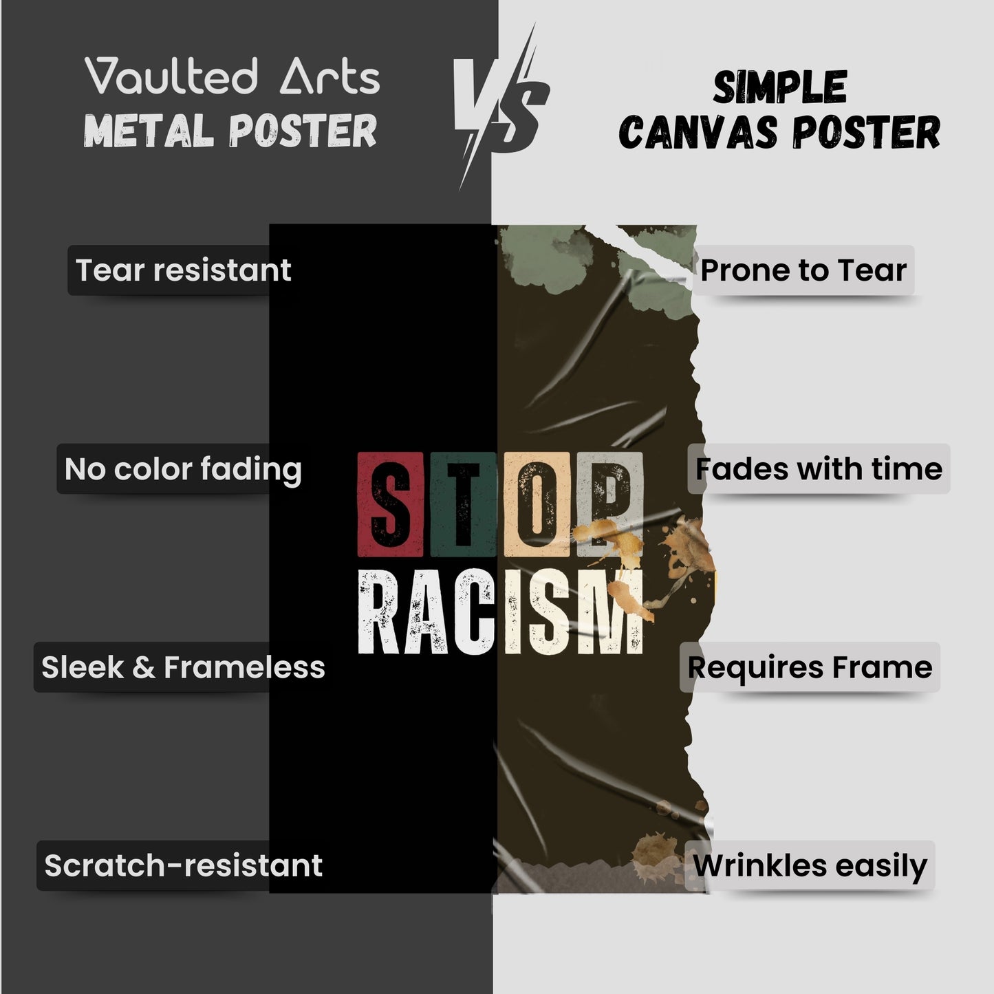 Stop Racism